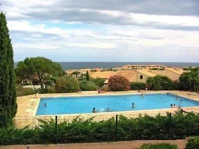 Villa Pavillon Avec Terrasse Et Jardinet Saint-Pierre-la-Mer (Aude)